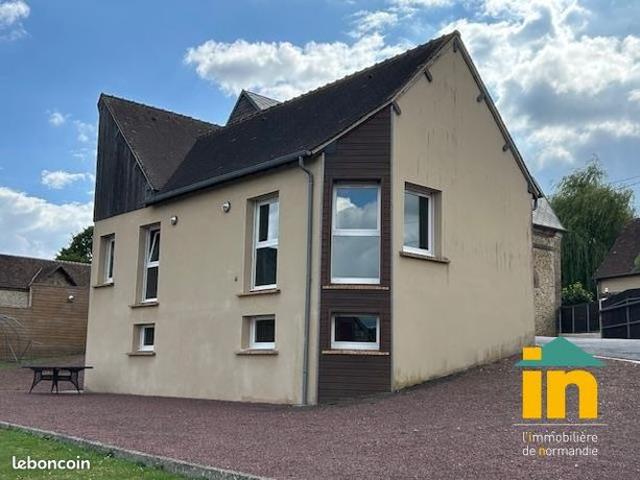 Maison 6 pièces 217 m²
