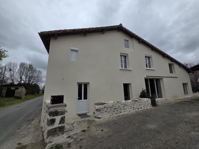 Maison 6 pièces 217 m²