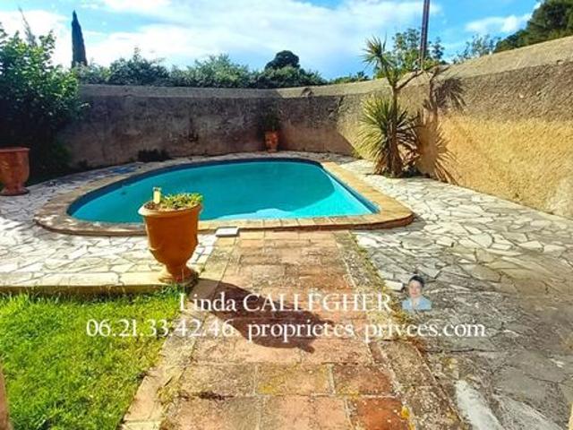 Maison 6 pièces 217 m²