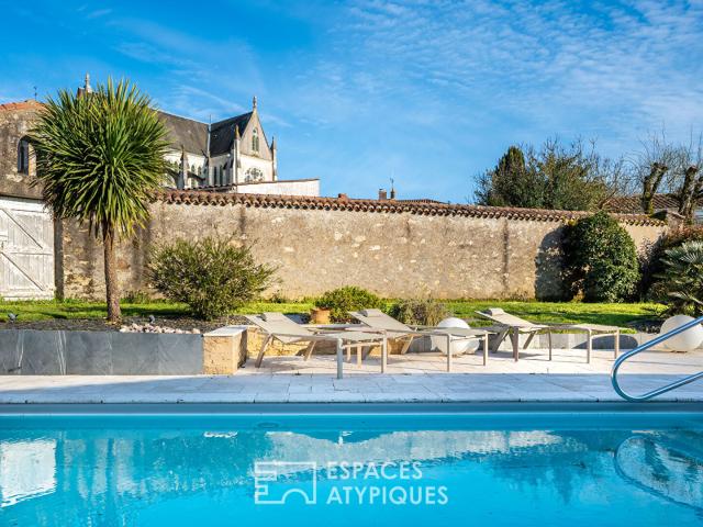 Maison 6 pièces 217 m²