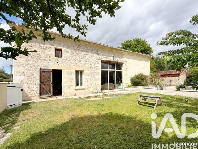 Maison 6 pièces 217 m²