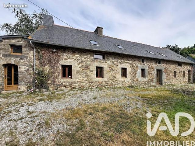 Maison 6 pièces 217 m²