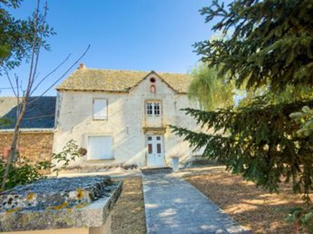 Maison 6 pièces 217 m²