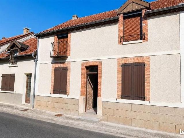 Maison 6 pièces 218 m²