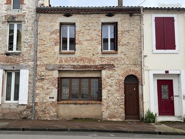 Maison 6 pièces 218 m²