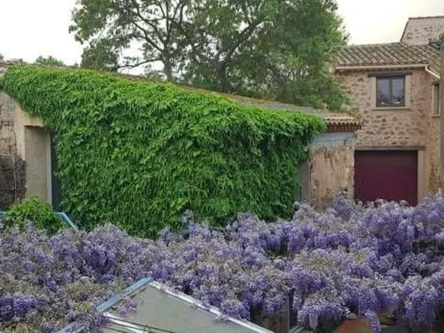 Maison 6 pièces 218 m²