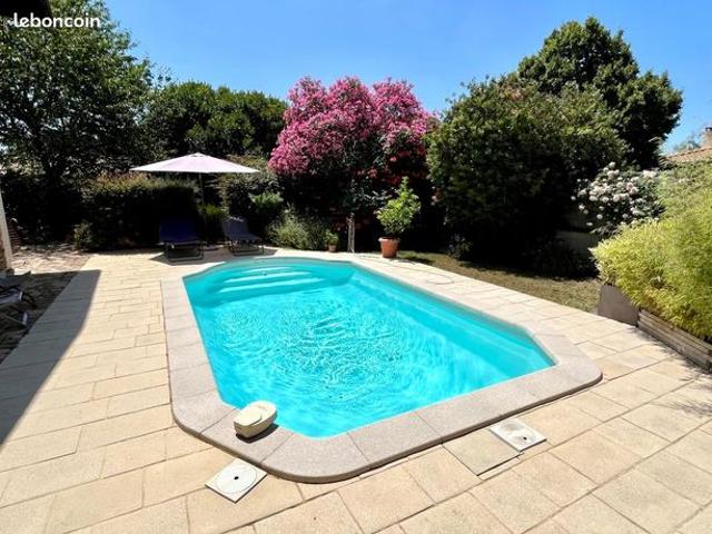 Maison 6 pièces 218 m²