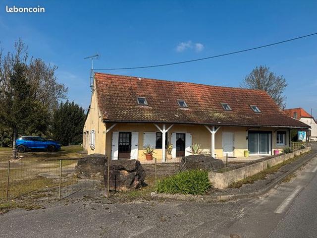 Maison 6 pièces 218 m²