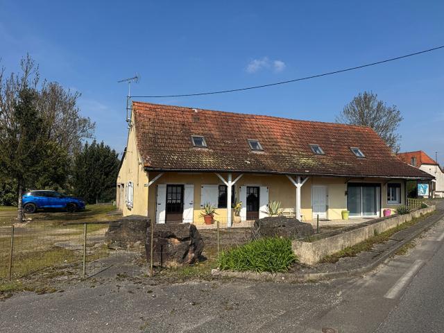 Maison 6 pièces 218 m²