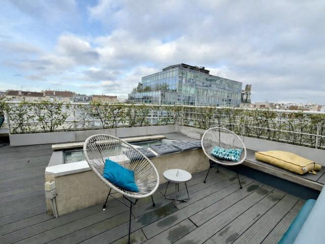 Maison 6 pièces 218 m²
