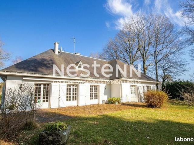 Maison 6 pièces 218 m²