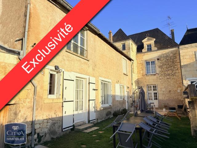Maison 6 pièces 219 m²