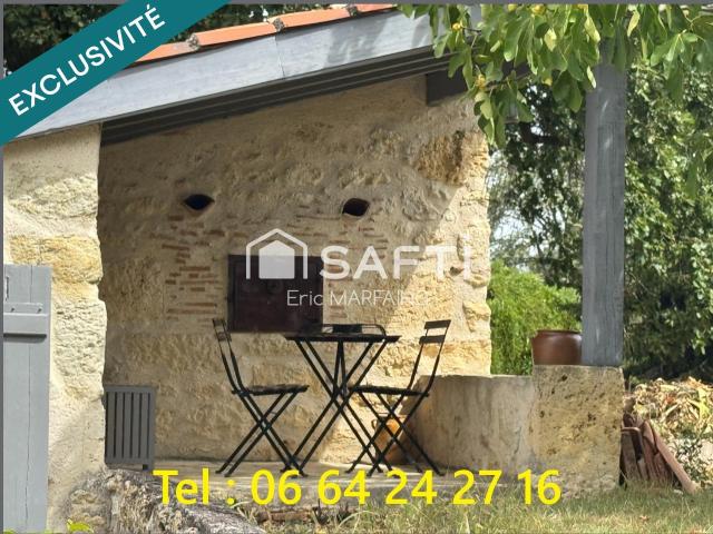 Maison 6 pièces 219 m²