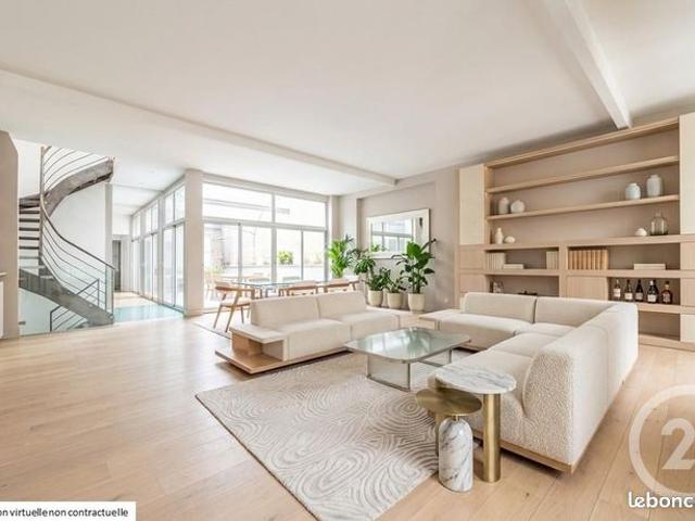 Maison 6 pièces 219 m²