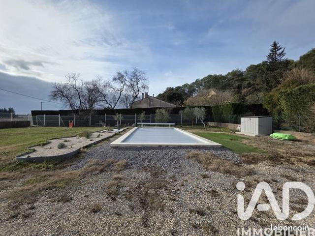 Villa 6 pièces 219 m²