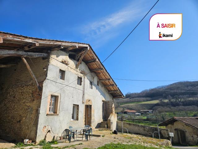 Maison 6 pièces 219 m²