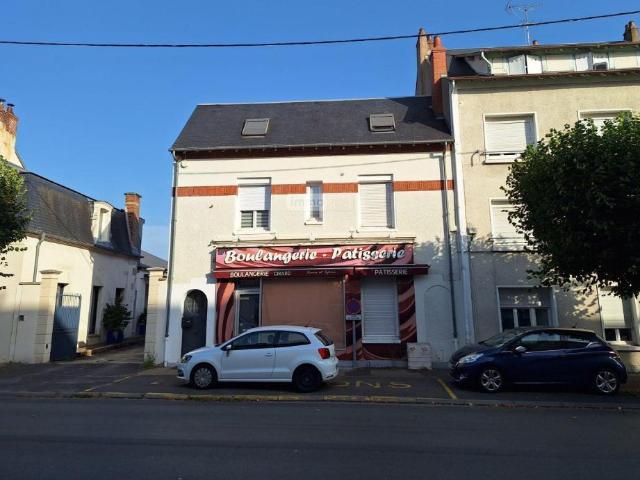 Maison 6 pièces 210 m²