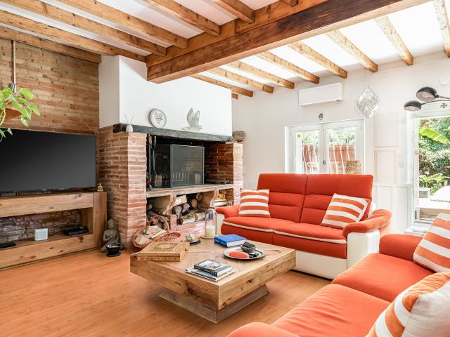 Maison 6 pièces 210 m²