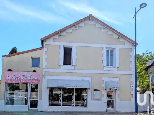Maison 6 pièces 210 m²