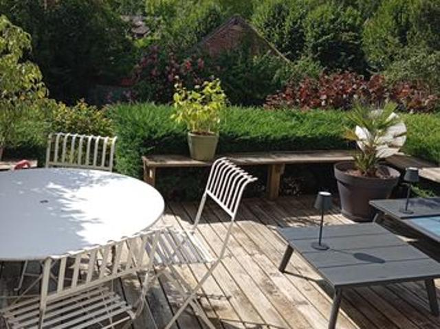 Maison 6 pièces 210 m²