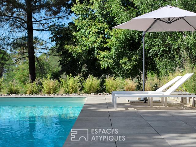 Maison 6 pièces 210 m²