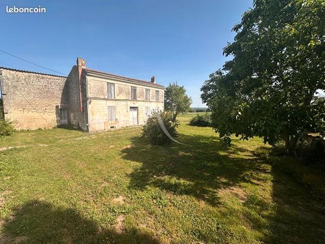 Maison 6 pièces 210 m²