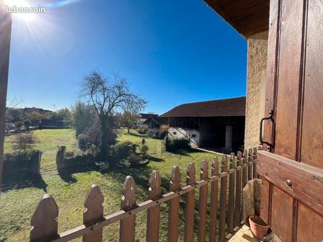 Maison 6 pièces 210 m²