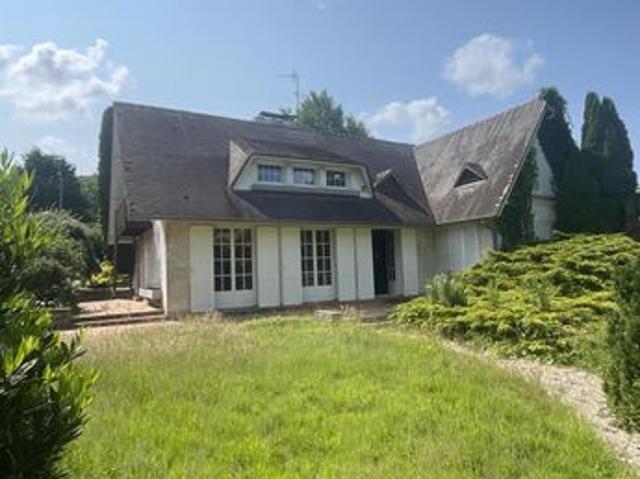 Maison 6 pièces 210 m²