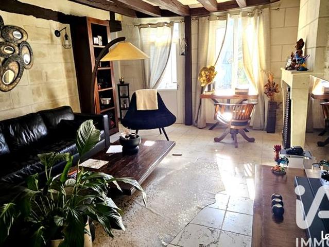 Maison 6 pièces 210 m²
