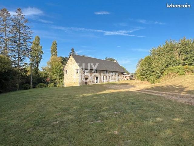 Maison 6 pièces 210 m²