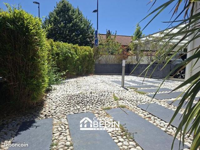 Maison 6 pièces 210 m²