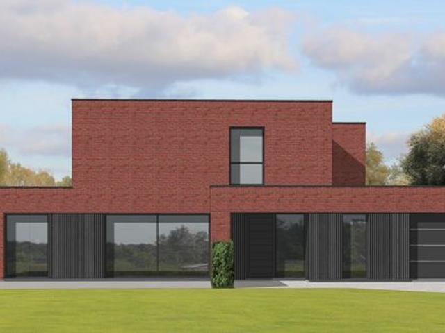 Maison 6 pièces 210 m²