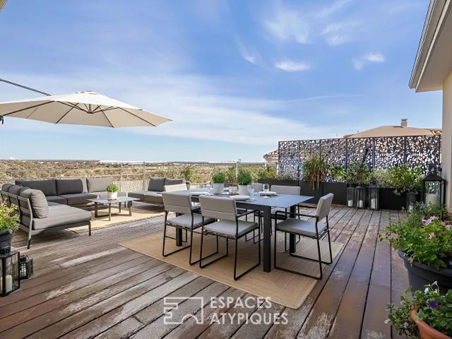 Maison 6 pièces 210 m²