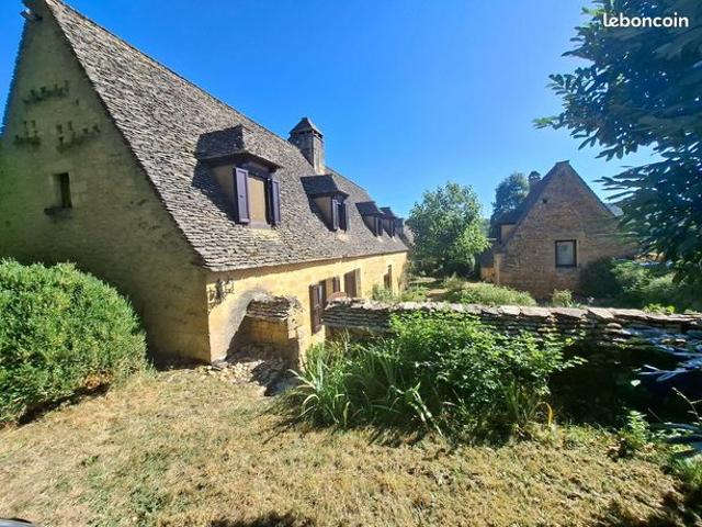 Maison 6 pièces 210 m²