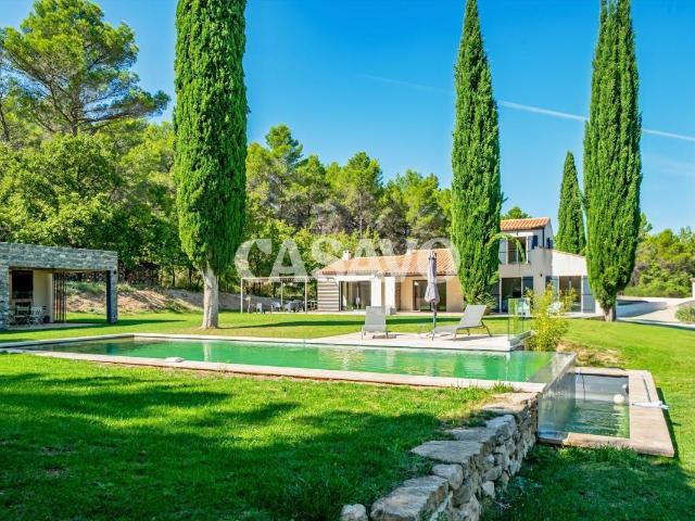 Maison 6 pièces 210 m²