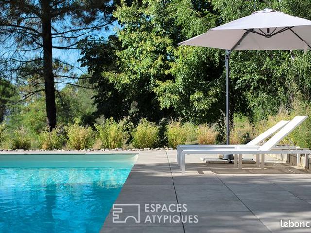Maison 6 pièces 210 m²