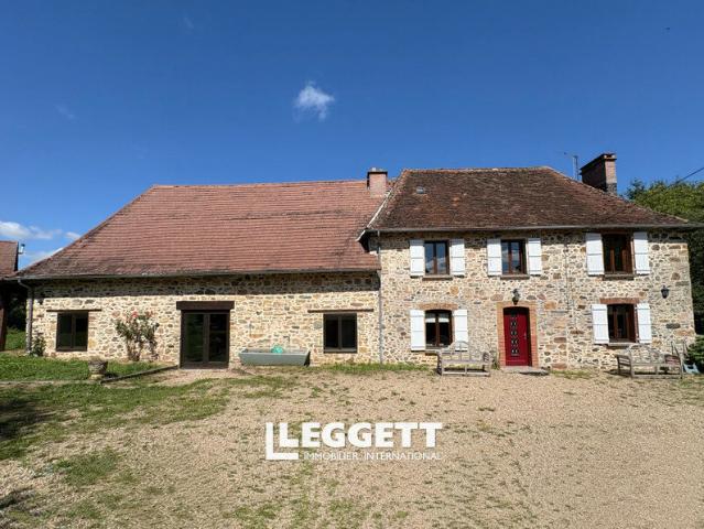 Maison 6 pièces 210 m²