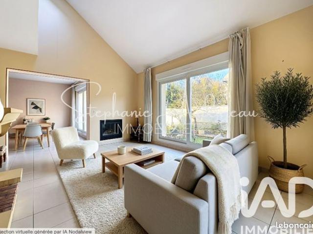 Maison 6 pièces 135 m²