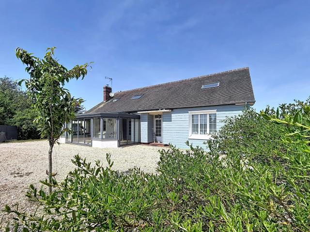 Maison 7 pièces 210 m²