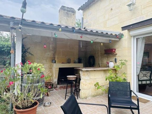 Maison 5 pièces 210 m²