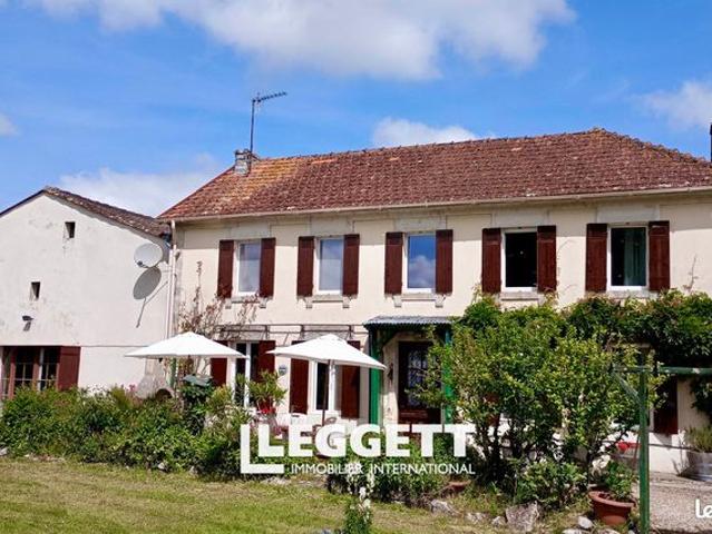 Maison 6 pièces 210 m²