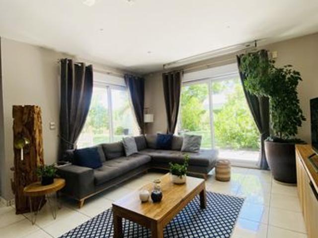 Maison 6 pièces 210 m²