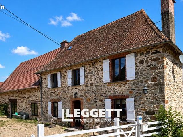 Maison 6 pièces 210 m²