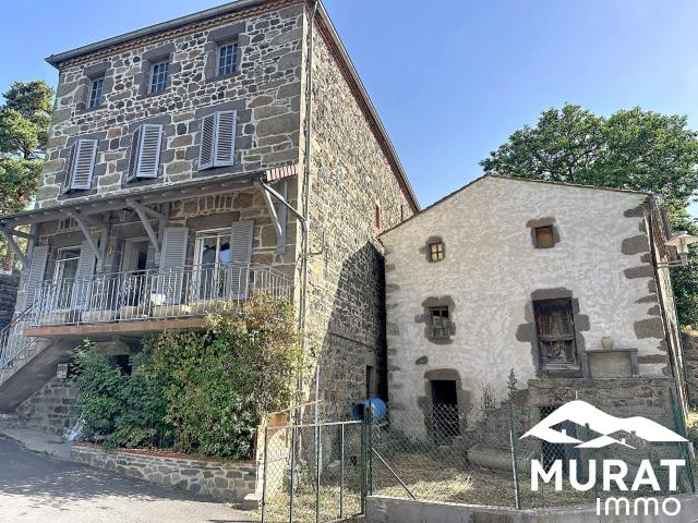 Maison 6 pièces 210 m²