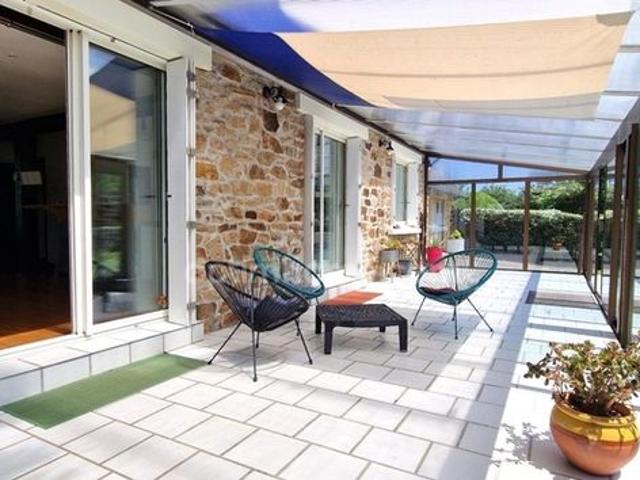 Maison 6 pièces 210 m²