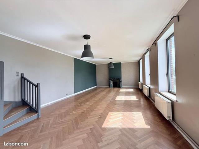 Maison 6 pièces 190 m²