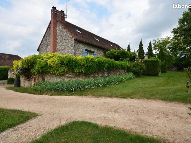 Maison 6 pièces 210 m²
