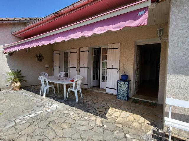 Maison 6 pièces 210 m²