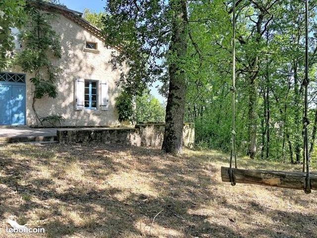 Maison 6 pièces 210 m²