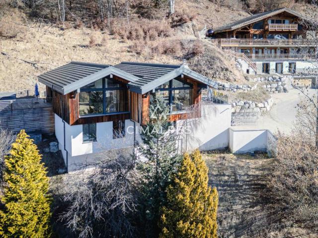 Maison 6 pièces 210 m²